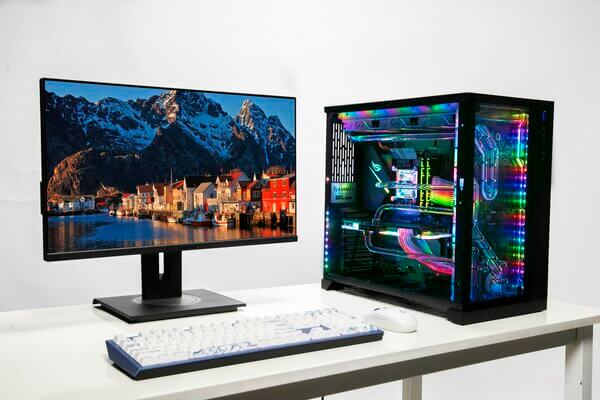 PC là gì? “Tất tần tật” về PC - máy tính để bàn mà bạn nên biết