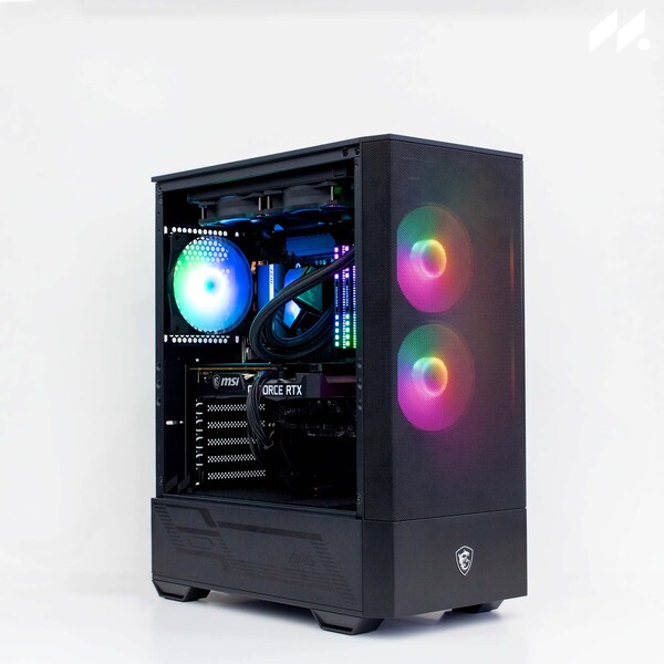 PC ST-MARS i5 BRO