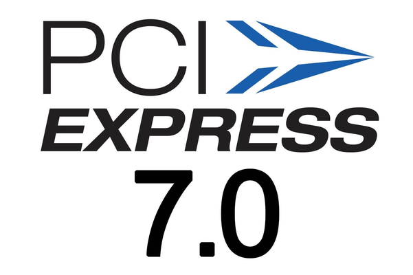 PCIe 7 