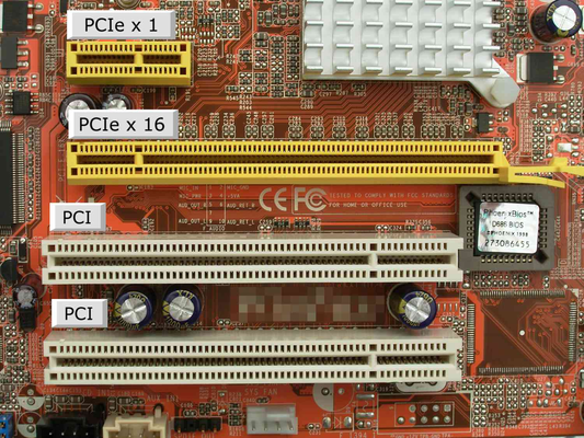 PCIe 7