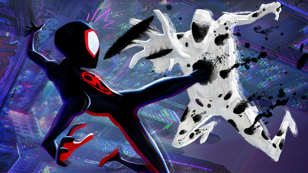 Những điều cần biết về tựa game Marvel's Spider-Man 2