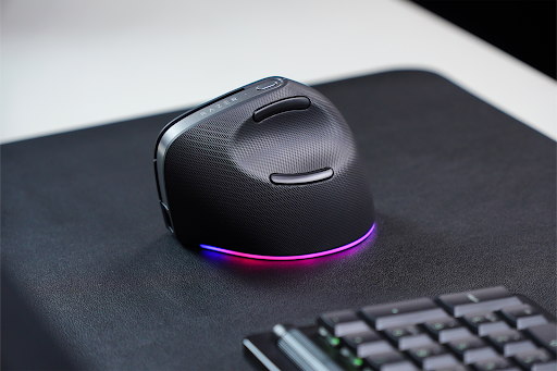 Đèn nền đa vùng Chroma RGB