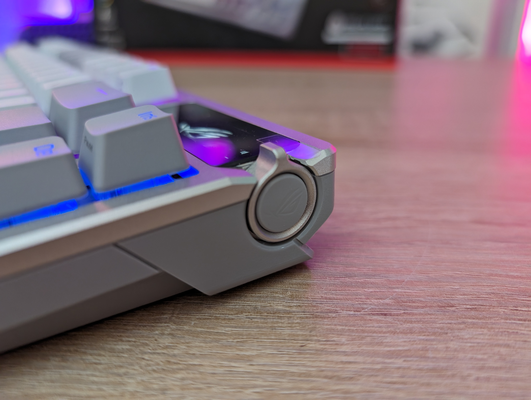 Asus ROG Azoth