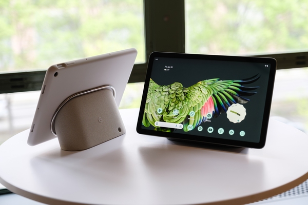 Pixel Tablet 
