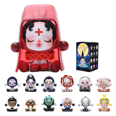 Blind Box POPMART