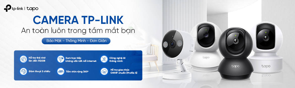 Camera TP-Link
