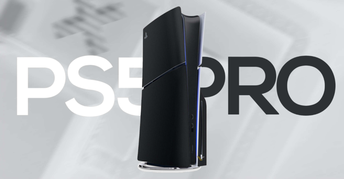 PS5 Pro mang đến sức mạnh tuyệt vời 
