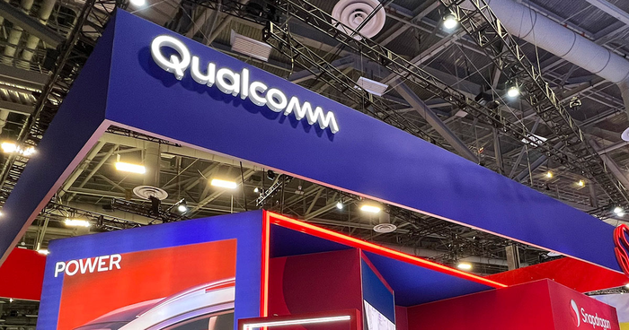 Qualcomm mở ra tương lai xe tự lái tại CES 2025