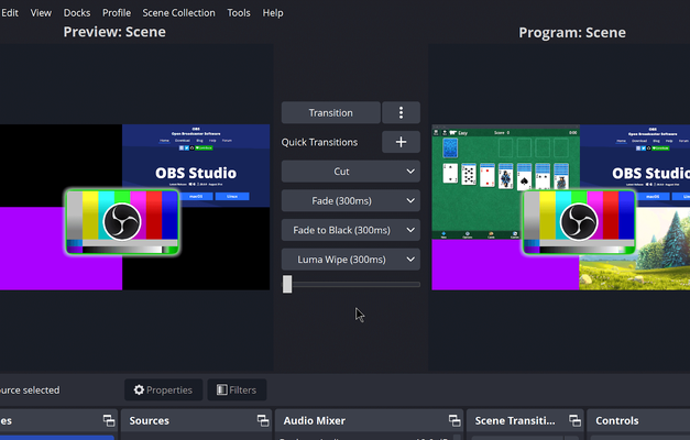 Quay màn hình chất lượng cao với OBS Studio dành cho mọi nhu cầu