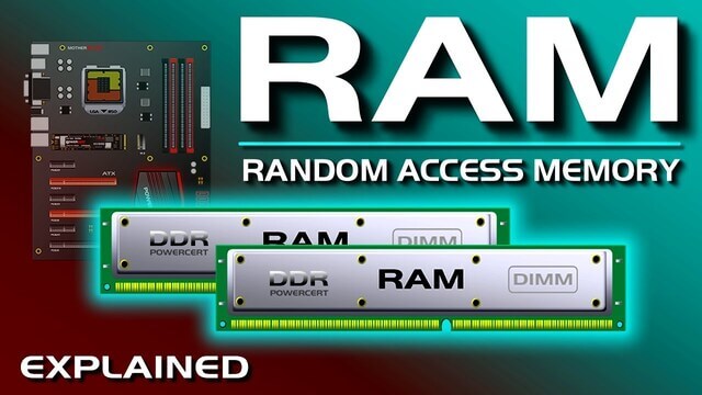 RAM càng cao thì tốc độ xử lý của các tabs càng nhanh