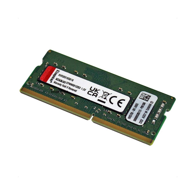 Ram Laptop Kingston DDR4 16GB 2666MHz