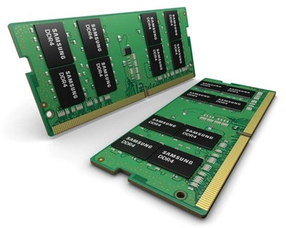 Ram Laptop Samsung DDR4