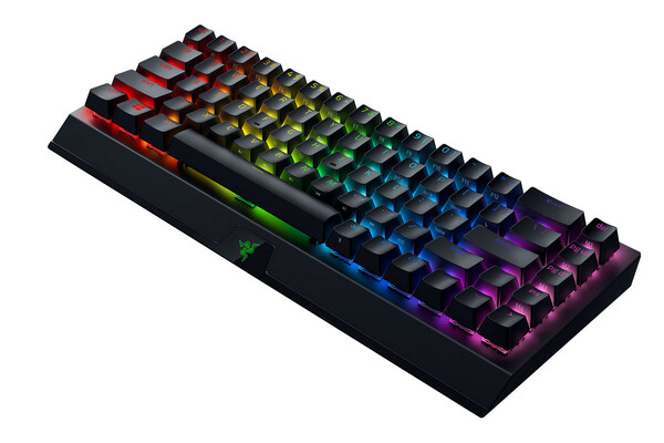 Razer BlackWidow V3 Mini HyperSpeed