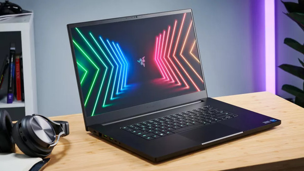 Razer Blade 17 mang đến sức mạnh vượt trội