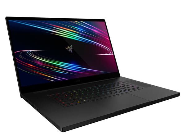 Razer Blade 17