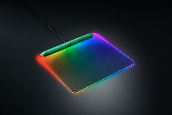 Razer Firefly V2 Pro Phantom Green Edition