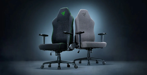 Razer Iskur V2 X review