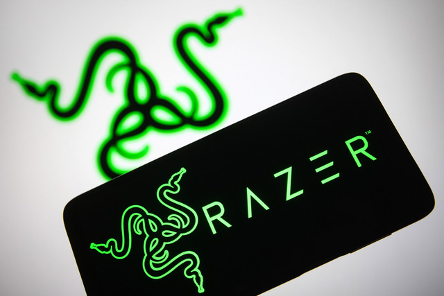 Razer là thương hiệu công nghệ nổi bật trên thị trường