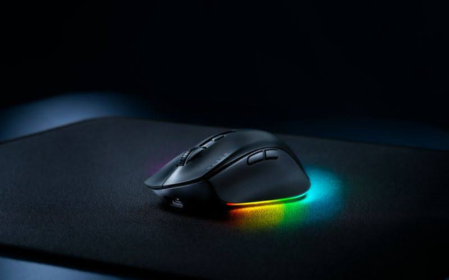 Chuột Razer Pro Click V2