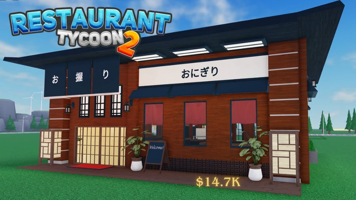 Restaurant Story 2 đa dạng công thức nấu ăn