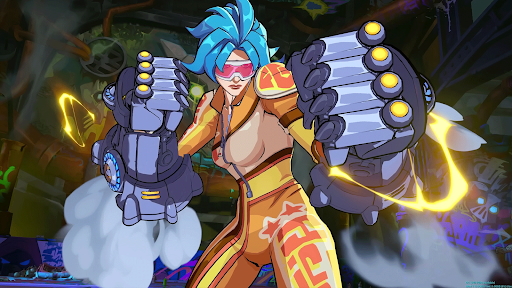 game-2xko-trang-bi-rollback-netcode