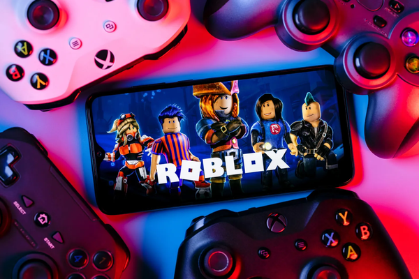 Roblox
