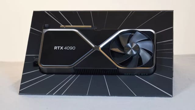 Có nên mua RTX 4090 hay không