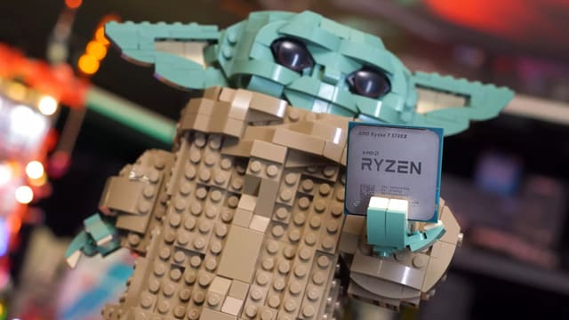 Ryzen 7 5700X