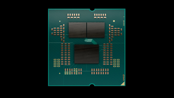Ryzen 9000 Series lên đến 16 lõi Zen 5 và 32 luồng