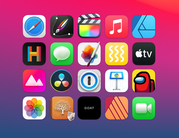 MACBOOK AIR 13.3INCH M1 2020 (16GB/SSD 1TB/GRAY) screenshot 1630898758