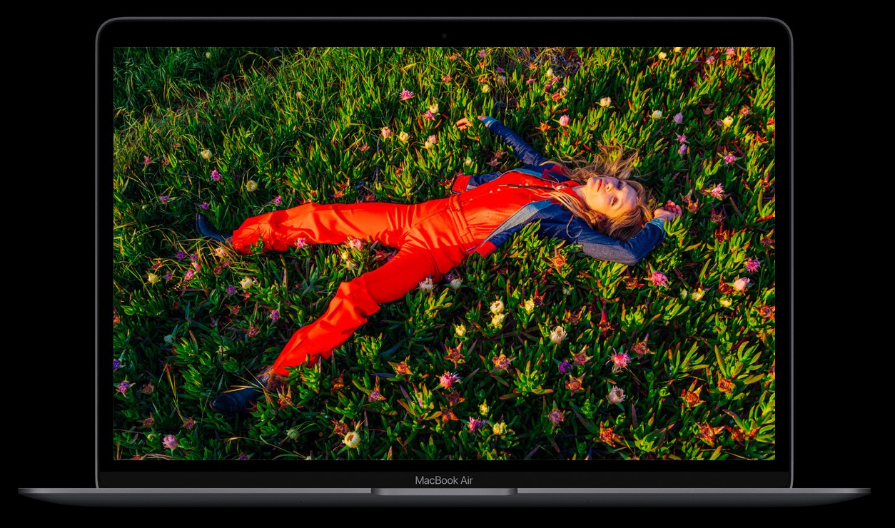 MACBOOK AIR 13.3INCH M1 2020 (16GB/SSD 1TB/GRAY) screenshot 1630898858