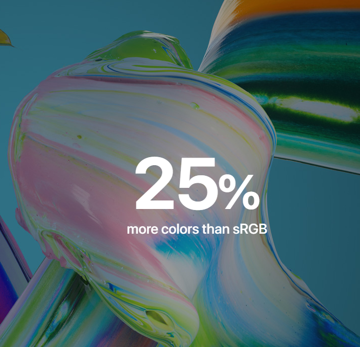 MACBOOK AIR 13.3INCH M1 2020 (16GB/SSD 1TB/GRAY) screenshot 1630899005