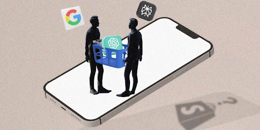 Shopping Assistant ChatGPT là gì