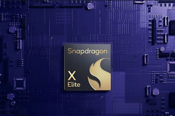 Snapdragon X Elite 