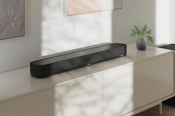 Soundbar AMBEO Mini