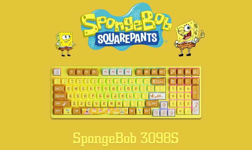 Hình nền : Anime, Spongebob 1920x1440 - HeroineGirls2020 - 2181027 - Hình  nền đẹp hd - WallHere