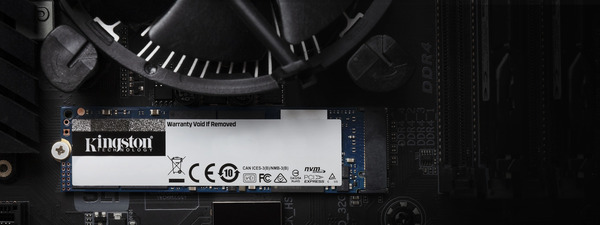 SSD NVMe cho hiệu năng tốt và có độ bền ổn định