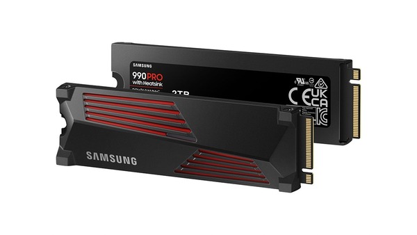 SSD Samsung Pro là là dòng ổ cứng cao cấp cùng công nghệ tiên tiến