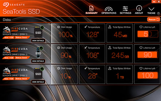 download seagate seatools.