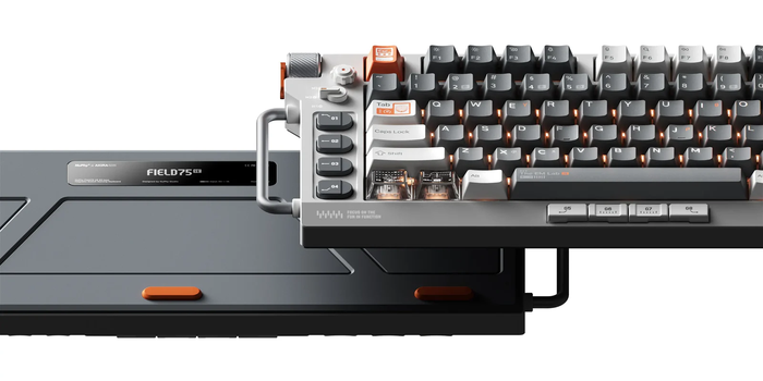 NuPhy Field75 HE Review