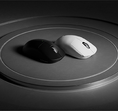 Logitech G Pro X Superlight 2 White