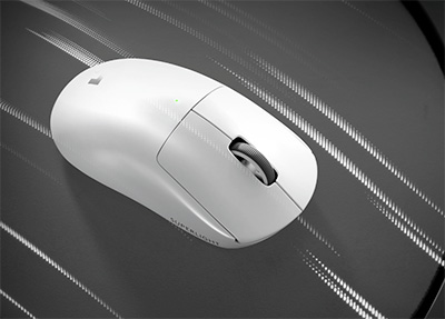 Logitech G Pro X Superlight 2 White