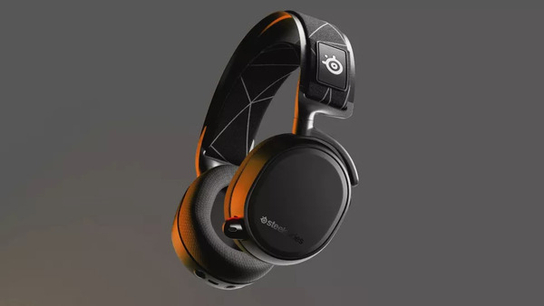 Tai nghe Bluetooth chơi game SteelSeries Arctis 9