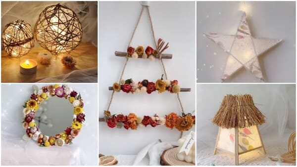 Tặng đồ handmade để thể hiện sự trân thành với người bạn 