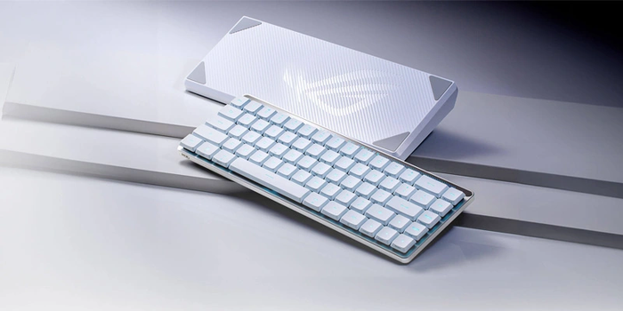 bàn phím cơ mini size