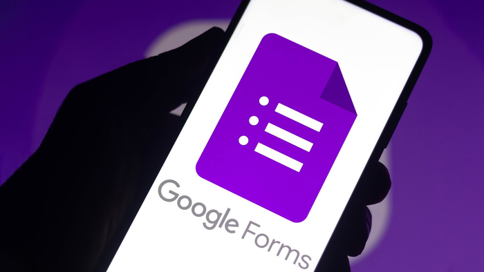 Google Forms