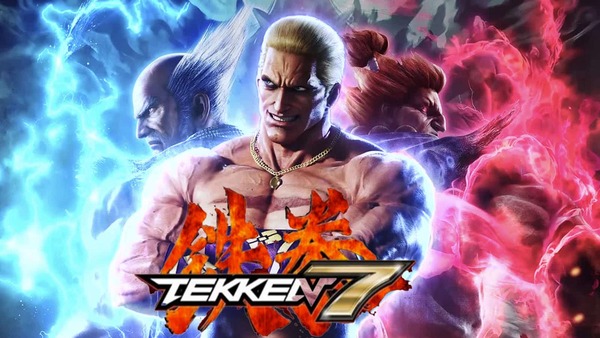 Tekken 7