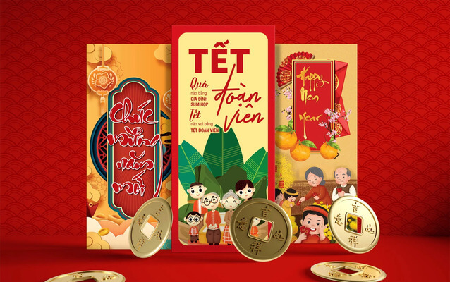 Tết Nguyên Đán 2023 sẽ được diễn ra vào ngày 22/1/2023 Dương lịch