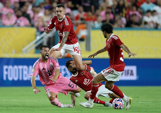 Thể thức thi đấu FIFA Club World Cup 2025 có một số thay đổi