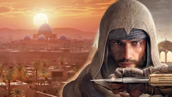 Thiết kế Assassin’s Creed Mirage có phần đóng góp từ người hâm mộ